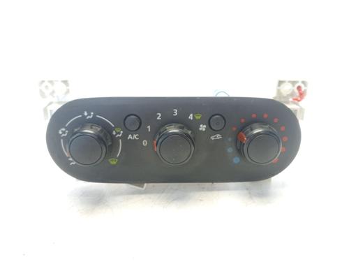 Used Climate control RENAULT TRAFIC III Van (FG_) 1.6 dCi 115 (FGMD) (116 hp) 30657467