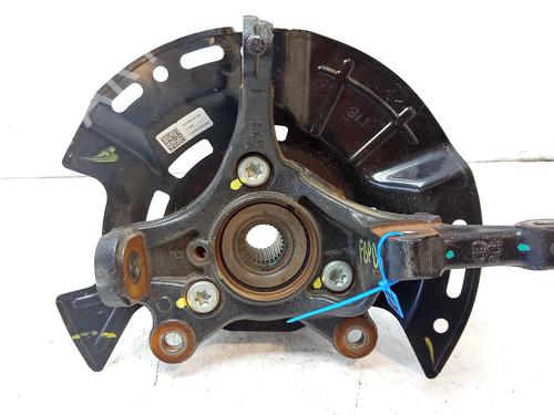 Fusée avant gauche KIA CEED (CD) 1.4 T-GDI (140 hp) 30746482