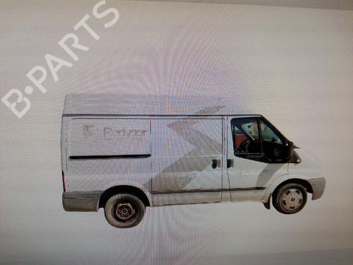 Used Parts FORD TRANSIT Platform/Chassis (FM_ _, FN_ _, FF_ _) 2429938