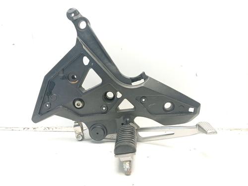 Used Break pedal KAWASAKI MOTORCYCLES VERSYS Versys 650 (LE650E) (69 hp) 31190224
