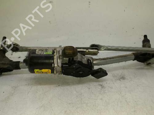 Other RENAULT MEGANE III Hatchback (BZ0/1_, B3_) 1.5 dCi (BZ09, BZ0D, BZ1W, BZ29, BZ14) | BP14224602O1 