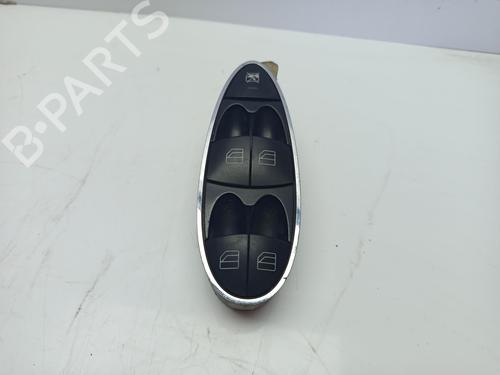 Used Left front window switch MERCEDES-BENZ S-CLASS (W220, V220) [1998-2005]  31148335