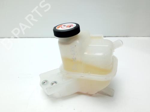 Used Expansion tank TOYOTA YARIS (_P13_) [2010-2020]  12310229