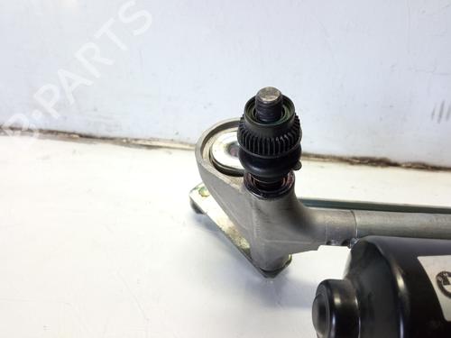 Front wiper motor BMW 2 Gran Tourer (F46)  | BP24315553M29 