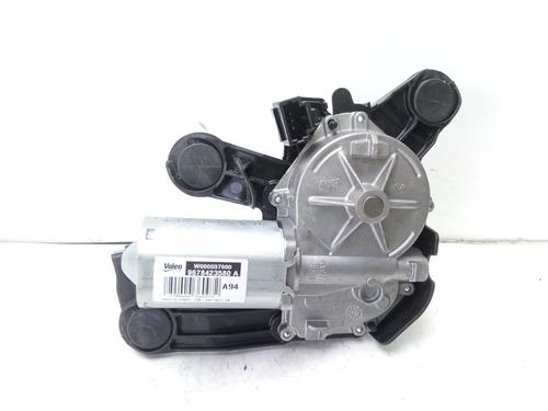Used Rear wiper motor PEUGEOT 2008 I (CU_) [2013-2025]  15380778