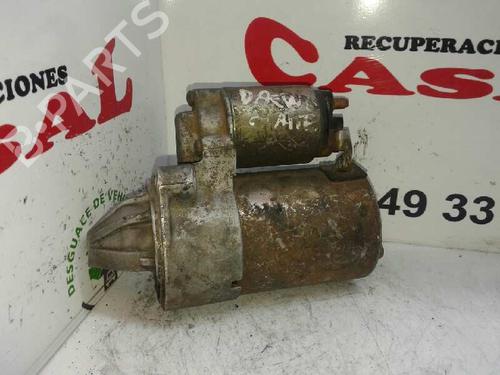 Starter DAEWOO MATIZ (M100, M150) 0.8 | BP7962953M8 - Image 3