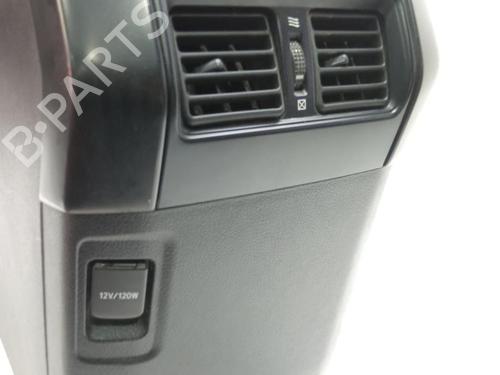Armrest / Center console TOYOTA LAND CRUISER PRADO (_J12_)  | BP12318461I20 