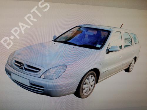 Brugte CITROËN XSARA Break (N2) 1.4 LPG 4411146