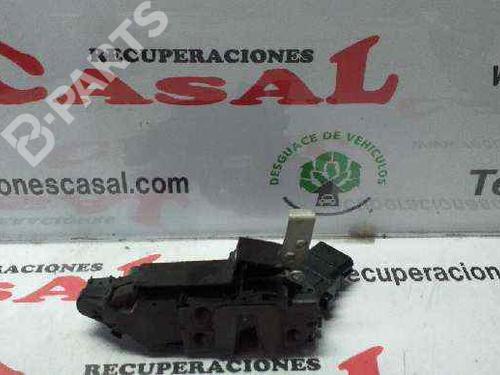 Used Front right lock FORD MONDEO IV (BA7) [2007-2015]  7956088