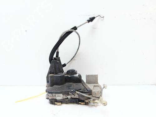Used Front left lock Front left lock 33120937 33120937