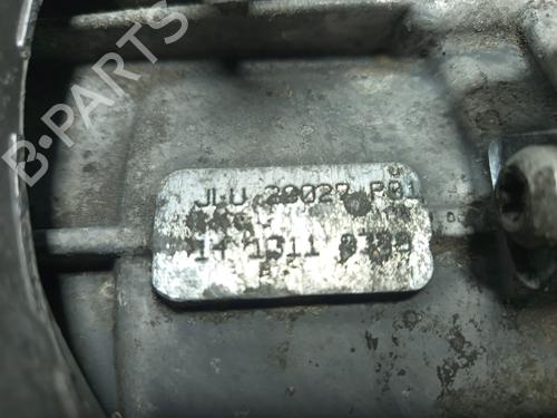 Gearbox VW PASSAT B6 Variant (3C5)  | BP31864455M3  - Image 6