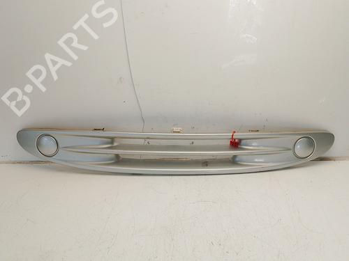Used Grille Grille 37028220 37028220