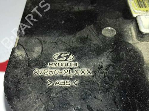 Climate control HYUNDAI i30 (FD)  | BP7951660I5 