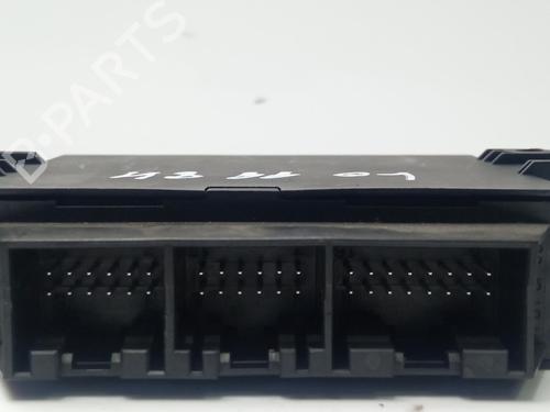 Electronic module AUDI A6 Allroad C6 (4FH) 2.7 TDI quattro | BP12310486M83 