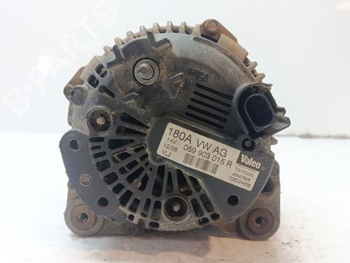 Alternator AUDI Q7 (4LB) 3.0 TDI quattro | BP37016392M7 - Image 3