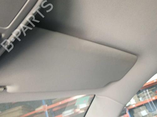 Used Right sun visor Right sun visor 38013589 38013589