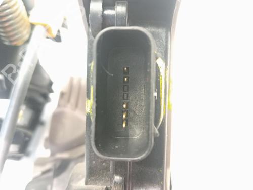 Højre fortil lås KIA CEED (CD) 1.4 T-GDI | BP30578367C97 - Image 5