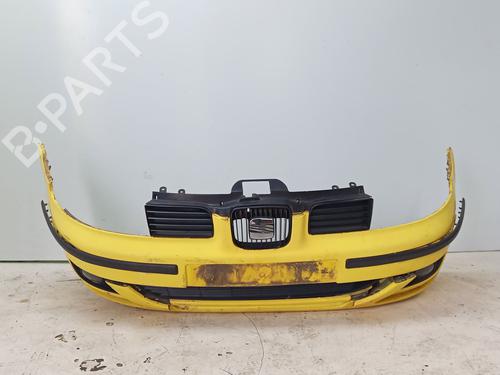 Used Front bumper Front bumper SEAT LEON (1M1) 1.9 TDI (150 hp) 33468418 33468418