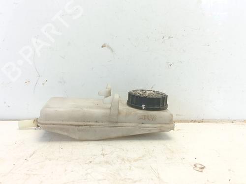 Servostyringsbeholder CITROËN C4 II (NC_) [2009-2025]  31194353