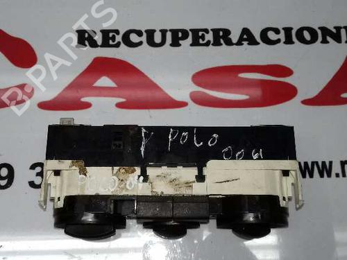Climate control VW POLO (9N_, 9A_)  | BP7951673I5 