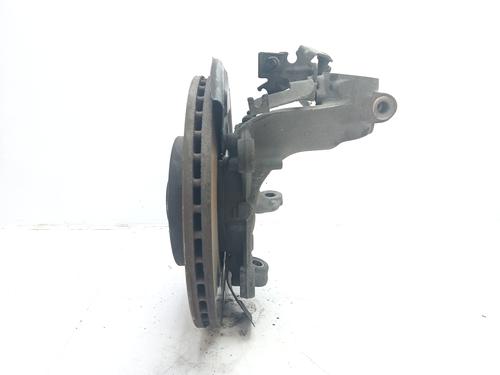 Right front steering knuckle SEAT LEON (1M1) 1.9 TDI | BP20936742M26 