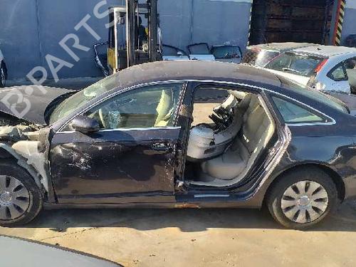 Display monitor AUDI A6 C6 (4F2) 2.0 TFSI | BP7958849C48 - Image 3