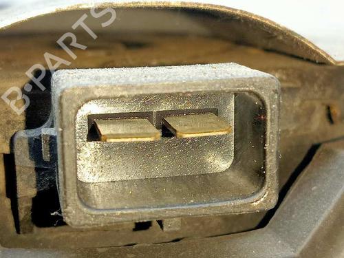 Radiator fan FORD MONDEO III (B5Y)  | BP24033060M35 