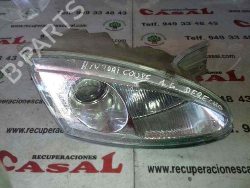 Used Right headlight Right headlight 7954758 7954758