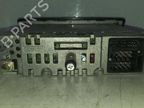Radio TOYOTA AYGO (_B1_) 1.0 (KGB10_, KGB10R) | BP10275787E6 