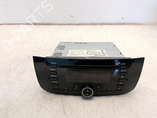 radio-fiat-grande-punto-199_-2005-37633001 main image
