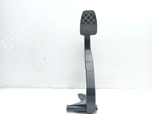 Clutch pedal AUDI A5 Sportback (8TA) 2.0 TDI (170 hp) 8K1721316A