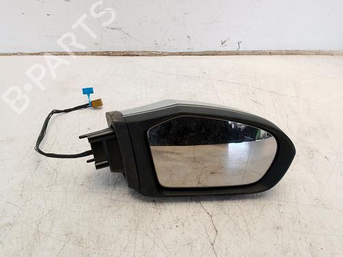 Used Right mirror Right mirror 37467542 37467542