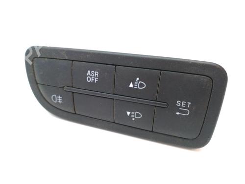 Switch FIAT FIORINO Box Body/MPV (225_)  | BP13743879I30 