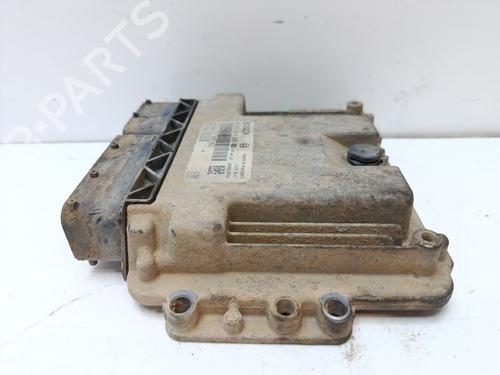 Engine control unit (ECU) OPEL ASTRA H GTC (A04) 1.9 CDTi 16V (L08) | BP33833459M57  - Image 5