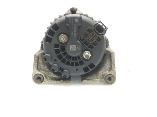 Alternator CHEVROLET AVEO / KALOS Hatchback (T250, T255) 1.4 | BP17136837M7 