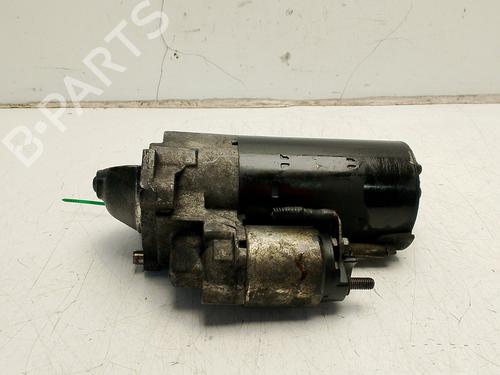 Motor arranque Motor arranque OPEL ZAFIRA A MPV (T98) [1999-2006] 36162177 36162177