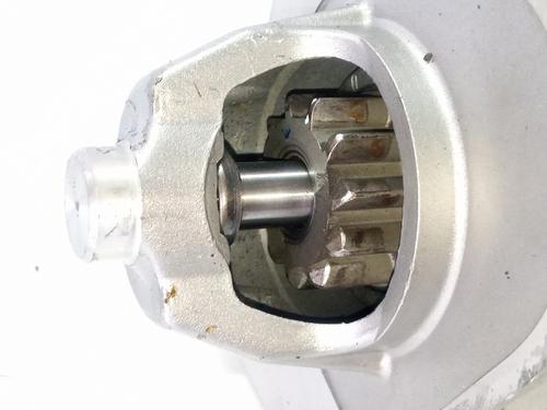 Starter FORD FOCUS C-MAX (DM2) | BP8884214M8 - Image 5