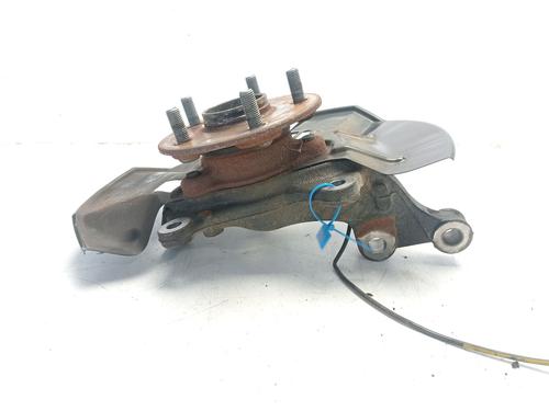 Højre Styrespindel Lejehus LEXUS UX (_AA1_, _AH1_, _MA1_) | BP30746457M26