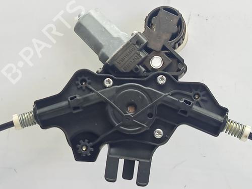 Front right window mechanism TOYOTA COROLLA Hatchback (_E21_, _EA1_, _EH1_) | BP30619184C23 - Image 4