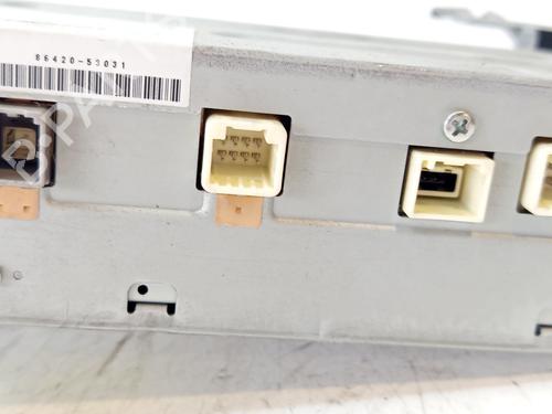 Electronic module LEXUS GS (_S19_) | BP29876991M83 - Image 5