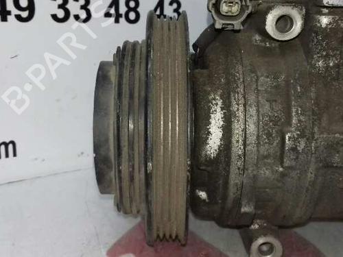 AC compressor TOYOTA CARINA E VI (_T19_) 1.6 (AT190) | BP7964082M34 