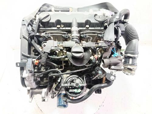 Used Engine Engine CITROËN XSARA PICASSO (N68) 2.0 HDi (90 hp) 39981481 39981481