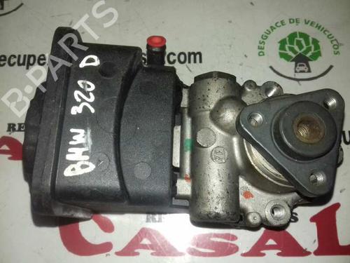 Steering pump BMW 3 Compact (E46) 320 td | BP7952945M99 - Image 4