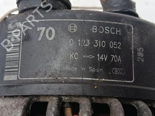 Alternator NISSAN NT400 CABSTAR (F24M) 35.13 | BP37016437M7 - Image 6