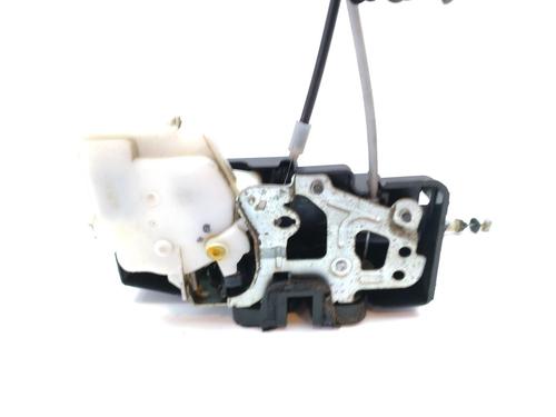 Front right lock KIA CARENS II MPV (FJ) 2.0 CRDi | BP15668795C97 