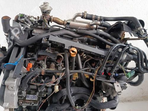 Engine CITROËN JUMPER I Van (244) 2.0 HDi | BP39981479M1 - Image 6