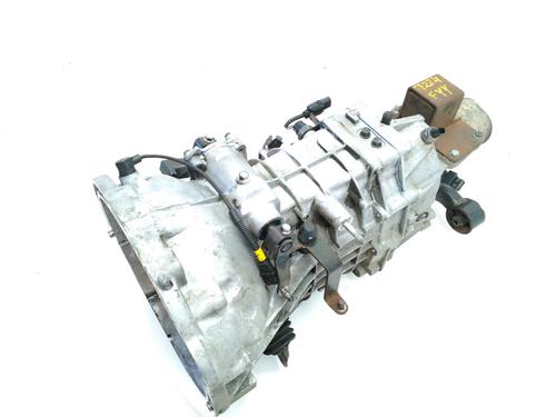 Gearbox HYUNDAI H-1 Van (A1)  | BP11417176M3 
