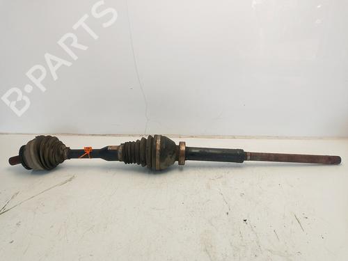 Used Right front driveshaft Right front driveshaft 34187287 34187287