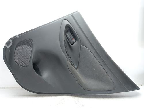 Bageste højre beklædning TOYOTA YARIS (_P13_) [2010-2020]  19124294