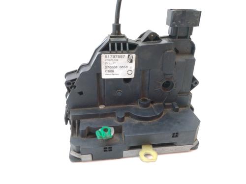 Used Front left lock Front left lock 16182988 16182988
